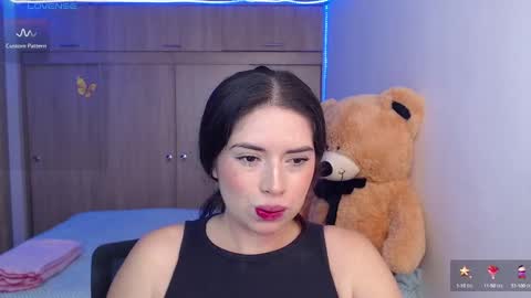 Snapshot of brenda_ev chatting on January 16, 2025, 7:52 pm Brenda online show from January 16, 2025, 7:52 pm