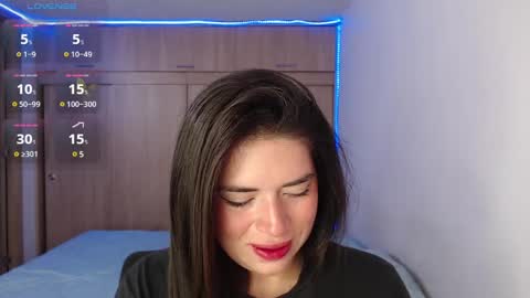 Snapshot of brenda_ev chatting on January 19, 2025, 2:49 pm Brenda online show from January 19, 2025, 2:49 pm