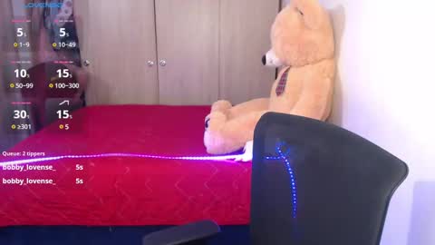 Snapshot of brenda_ev chatting on February 19, 2025, 2:23 pm Brenda online show from February 19, 2025, 2:23 pm