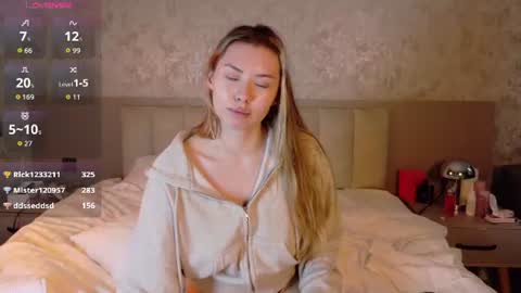 Brenda online show from July 15, 2026, 8:36 pm