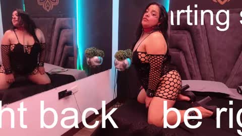 Snapshot of brenda_maz chatting on February 22, 2025, 5:57 pm Brenda online show from February 22, 2025, 5:57 pm