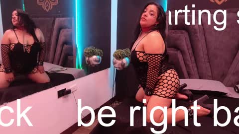 Snapshot of brenda_maz chatting on March 7, 2025, 6:22 pm Brenda online show from March 7, 2025, 6:22 pm