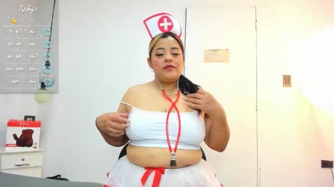 Brenda  online show from November 29, 2025, 9:34 am