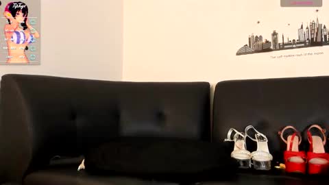 Brenda  online show from January 9, 2026, 11:46 am