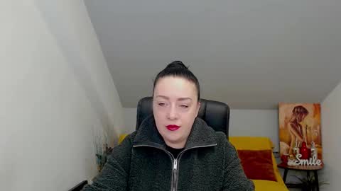 Snapshot of brenda_skye chatting on December 12, 2024, 3:43 am Brenda Skye online show from December 12, 2024, 3:43 am