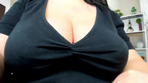 Snapshot of brenda_skye chatting on February 12, 2025, 7:44 am Brenda Skye online show from February 12, 2025, 7:44 am