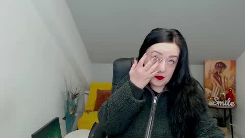 Snapshot of brenda_skye chatting on February 18, 2025, 3:31 am Brenda Skye online show from February 18, 2025, 3:31 am