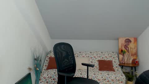 Snapshot of brenda_skye chatting on March 5, 2025, 10:33 am Brenda Skye online show from March 5, 2025, 10:33 am