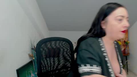 Snapshot of brenda_skye chatting on March 7, 2025, 4:13 am Brenda Skye online show from March 7, 2025, 4:13 am