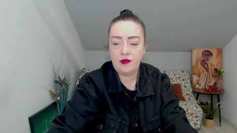 Snapshot of brenda_skye chatting on March 11, 2025, 3:26 am Brenda Skye online show from March 11, 2025, 3:26 am