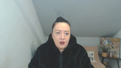 Brenda Skye online show from November 19, 2025, 3:06 am
