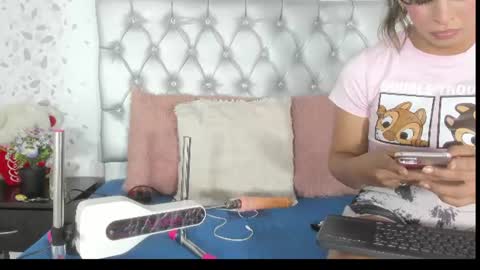 brenda sofia2 online show from July 13, 2026, 2:53 pm