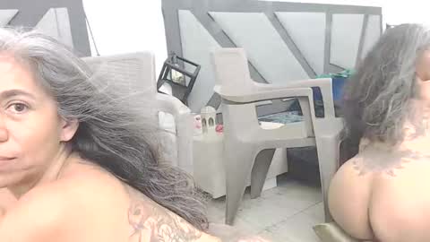 BRENDA VELASQUEZ online show from January 26, 2025, 9:51 pm