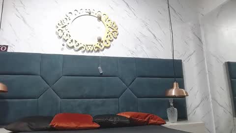 BRENDA VELASQUEZ online show from February 9, 2025, 11:46 pm