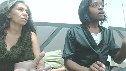 BRENDA VELASQUEZ online show from February 19, 2025, 2:12 am