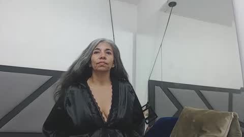 BRENDA VELASQUEZ online show from March 8, 2025, 9:18 pm