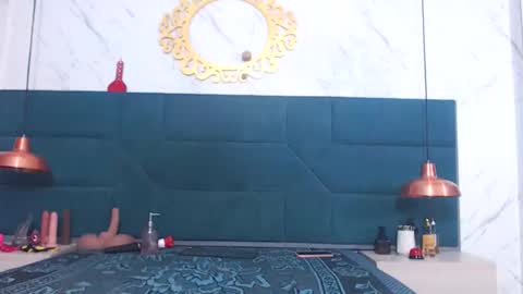 BRENDA VELASQUEZ online show from March 26, 2026, 8:14 pm