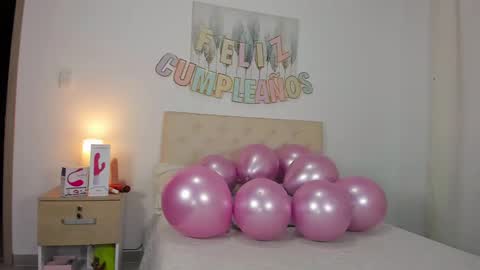 Brenda online show from December 19, 2024, 3:18 am