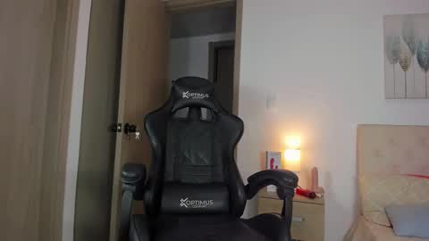 Brenda online show from January 31, 2025, 1:22 am