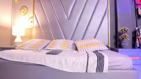 Brenda Time Schedule 0600 - 1400 GMT-5 online show from July 7, 2026, 10:30 am