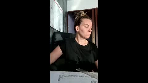 Brenda online show from April 27, 2026, 2:15 pm