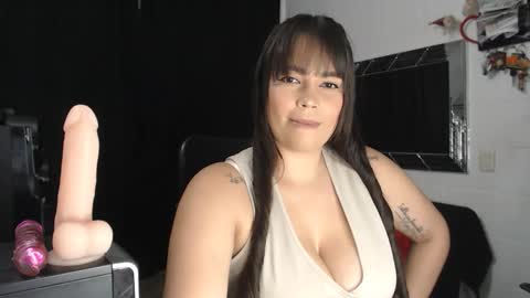 Snapshot of brendaasmith1 chatting on November 16, 2025, 4:18 am Brenda online show from November 16, 2025, 4:18 am