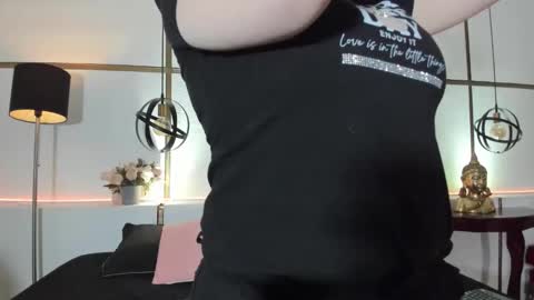 Snapshot of brendacantorel chatting on October 2, 2025, 11:50 am MeganBeaked online show from October 2, 2025, 11:50 am