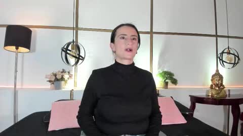 Snapshot of brendacantorel chatting on October 3, 2025, 12:02 pm MeganBeaked online show from October 3, 2025, 12:02 pm