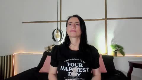 Snapshot of brendacantorel chatting on October 11, 2025, 12:36 pm MeganBeaked online show from October 11, 2025, 12:36 pm