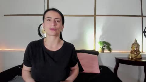 Snapshot of brendacantorel chatting on October 14, 2025, 1:45 pm MeganBeaked online show from October 14, 2025, 1:45 pm