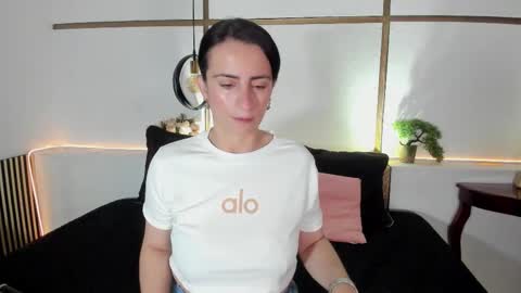 Snapshot of brendacantorel chatting on October 18, 2025, 12:06 pm MeganBeaked online show from October 18, 2025, 12:06 pm