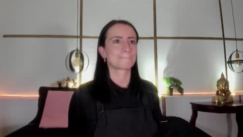 Snapshot of brendacantorel chatting on October 22, 2025, 11:43 am MeganBeaked online show from October 22, 2025, 11:43 am