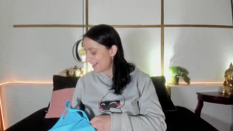 Snapshot of brendacantorel chatting on October 23, 2025, 11:42 am MeganBeaked online show from October 23, 2025, 11:42 am