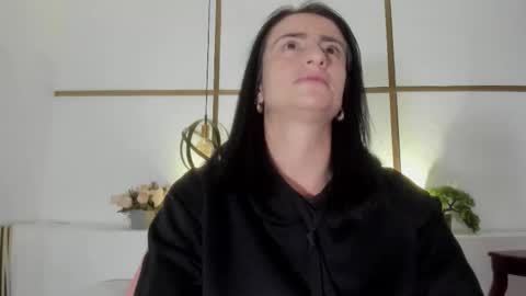 Snapshot of brendacantorel chatting on October 29, 2025, 11:45 am MeganBeaked online show from October 29, 2025, 11:45 am