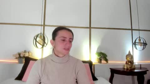 Snapshot of brendacantorel chatting on October 31, 2025, 4:52 pm MeganBeaked online show from October 31, 2025, 4:52 pm