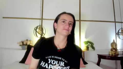 Snapshot of brendacantorel chatting on November 1, 2025, 12:40 pm MeganBeaked online show from November 1, 2025, 12:40 pm