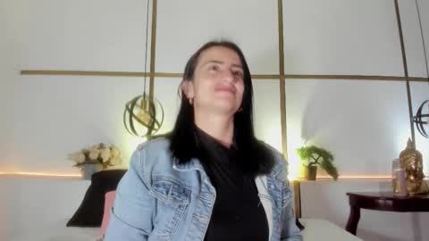 Snapshot of brendacantorel chatting on November 6, 2025, 11:44 am MeganBeaked online show from November 6, 2025, 11:44 am