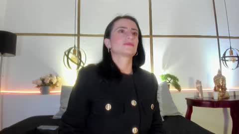 Snapshot of brendacantorel chatting on November 12, 2025, 11:43 am MeganBeaked online show from November 12, 2025, 11:43 am