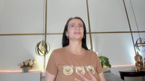 Snapshot of brendacantorel chatting on November 14, 2025, 11:31 am MeganBeaked online show from November 14, 2025, 11:31 am