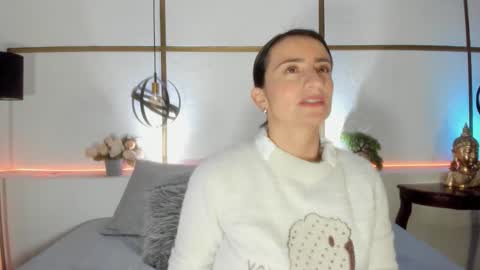 MeganBeaked online show from January 8, 2026, 12:51 pm