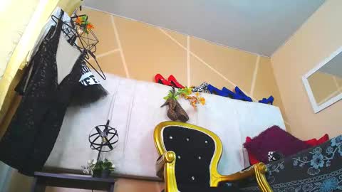 brendaliive online show from October 31, 2025, 3:35 pm