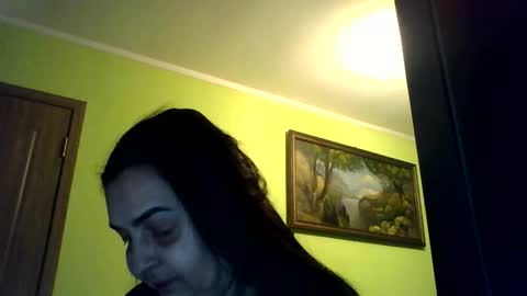 Brenda online show from January 17, 2026, 5:56 am