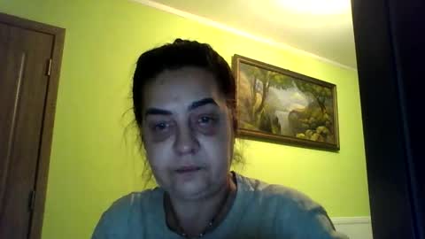 Brenda online show from February 12, 2026, 2:17 am