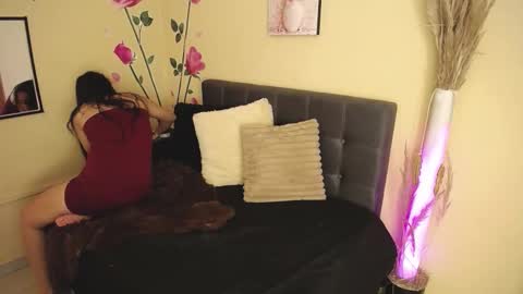 Brenda online show from November 11, 2025, 7:25 pm