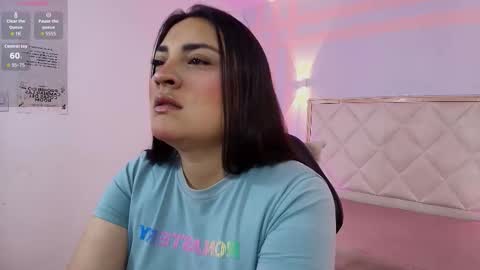 BRENDDA  online show from February 20, 2026, 3:25 am