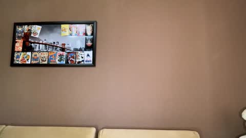 Snapshot of brendelle chatting on November 23, 2025, 8:03 am Mia online show from November 23, 2025, 8:03 am