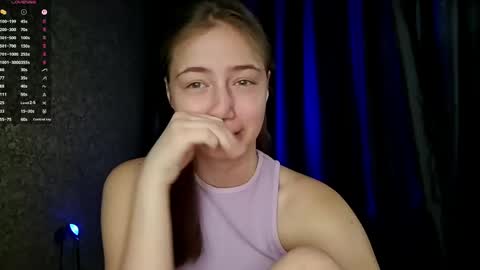Mia   online show from May 10, 2026, 5:23 am