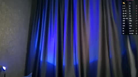 Mia   online show from May 11, 2026, 5:24 am