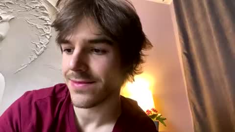 brendon000hardt online show from June 25, 2026, 6:07 am