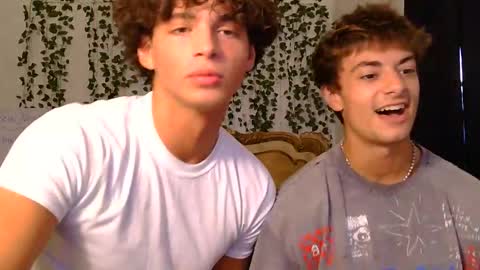 brennanrush online show from May 28, 2026, 6:38 pm